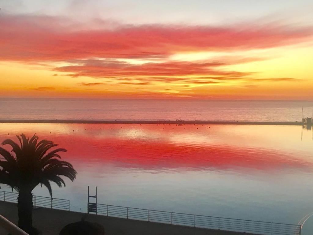 알가로보 San Alfonso Del Mar-Precioso Departamento Y Vista 아파트 외부 사진