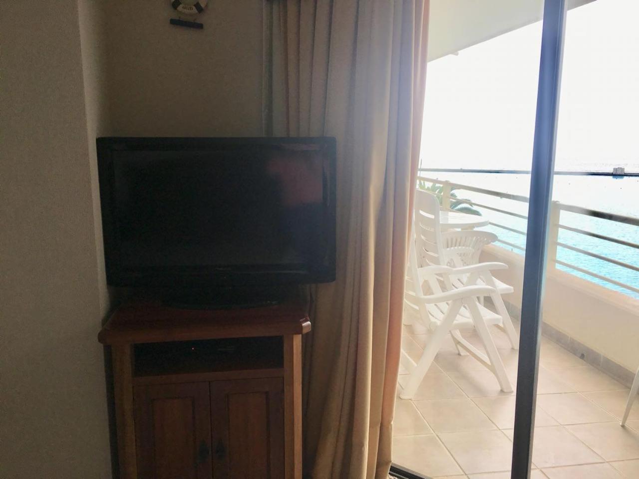 알가로보 San Alfonso Del Mar-Precioso Departamento Y Vista 아파트 외부 사진